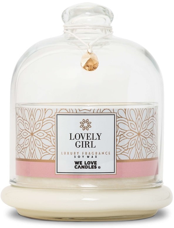 We Love Candles We Love Candles Świeca 150.0 g