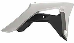 Polisport 8414800005 radiator Scoops ML_716.15.76