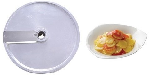 Buffalo Tarcza 10mm | Do wielofunkcyjnej szatkownicy AA083