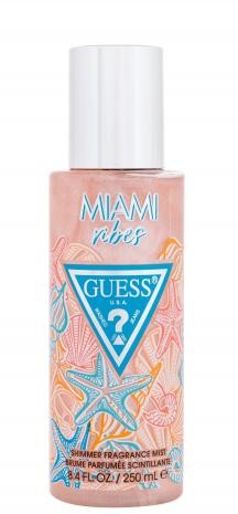 Guess Miami Vibes spray do ciała 250 ml