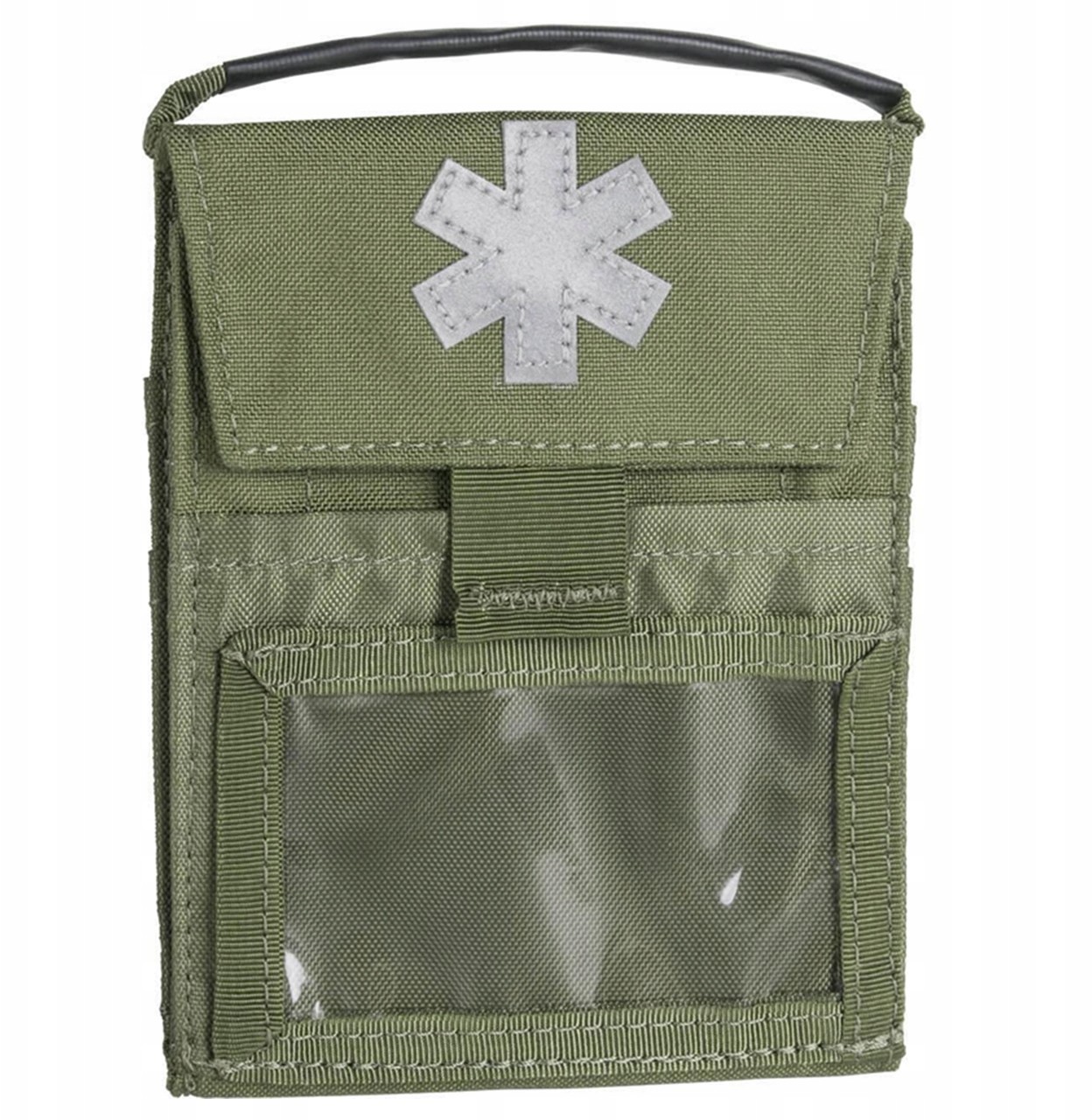 Helikon Kieszeń Apteczka Pocket Med Insert Olive