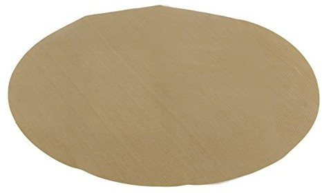 De Buyer Folia 4344.02 piecze wyścigi, silikonowe, szary, 27,9 x 20,1 x 10,9 cm 434402