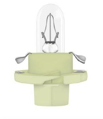 Osram Żarówka, oświetlenie tablicy przyrządów 2352MFX6