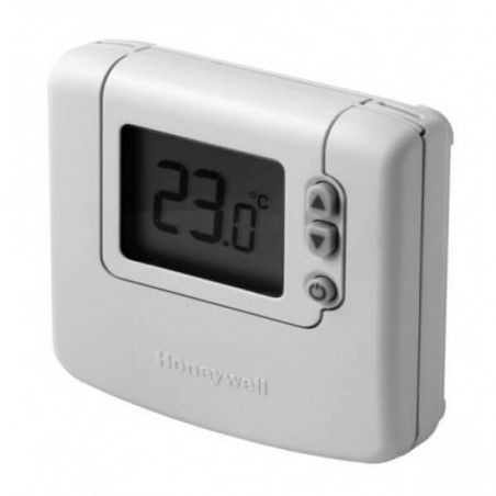 Honeywell DTS92A1011 - T87RF2025 zamiennik - Termostat pokojowy z odczytem cyfrowym - DTS92A1011 5025121385954