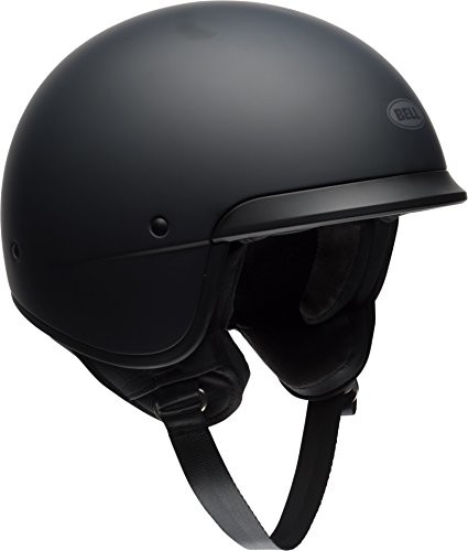 Bell Helmet Scout Air Matt, Black, rozmiar L SCOUTAIR_SOL-01F