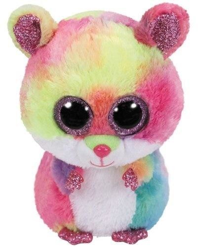 Ty Inc Boos Figurka Rodney 15cm