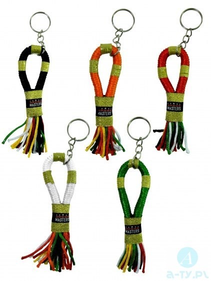 MASTERS FIGHT EQUIPMENT Breloczek MONGKON a-ty 1840-M10