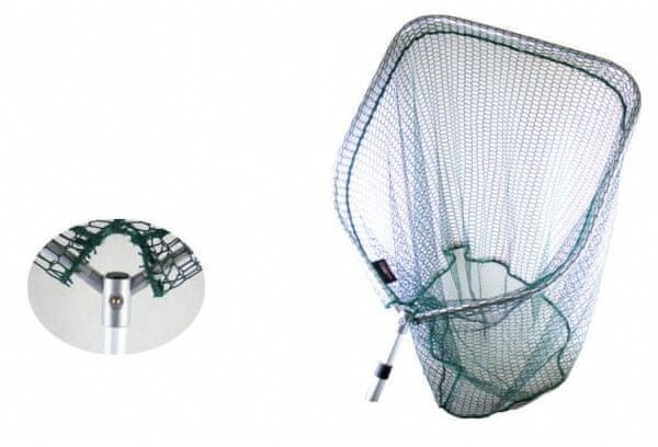 Mistrall Podbierak karpiowy X 3 wariant 2,60 m