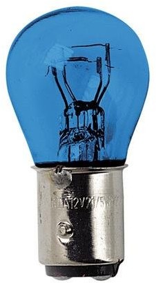 Lampa Lampy lampa Blu-XE 58317, 2 Włókien, P21, 5 W, 12 V 58317