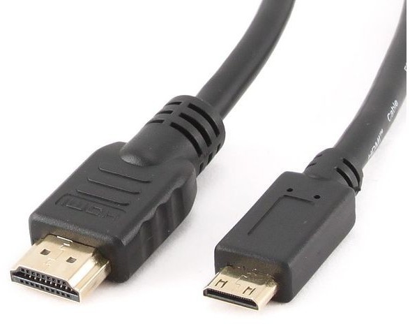 Gembird Kabel HDMI-HDMI Mini 3m AKGEMVHM0000002