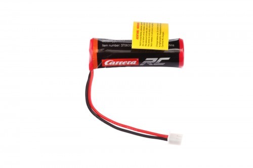 Carrera 600050 LiFePo4 AKKU 3.2V 700 mAh 7A 370600050