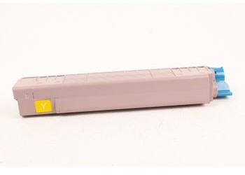 OKI OKI Toner Żółty MC860-TY=44059209=MC860 10000 str 44059209