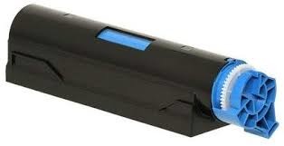 Toner Zamienny do OKI B432/512/MB492/562 czarny 12K) 60E5-1582D