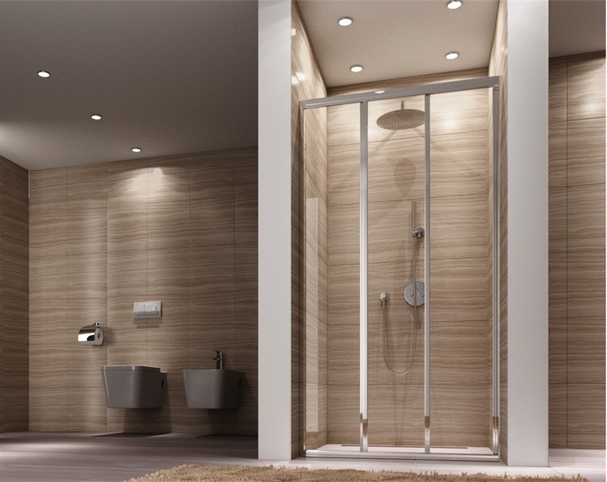 Rea Drzwi prysznicowe Alex 100 TR Drzwi Alex 100 TR