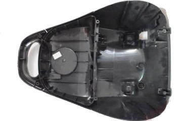 KORPUS 321.0001 ODKURZACZ