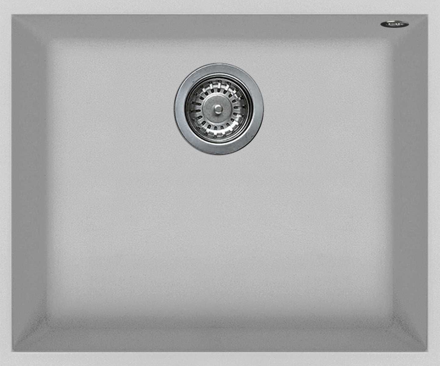 Elleci Quadra 105 (podwieszany) 79 Aluminium