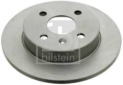 Febi Tarcza hamulcowa BILSTEIN 17212