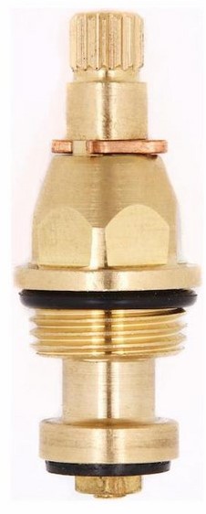 Batmix Głowica do baterii 3/8 GLSEXS3/8