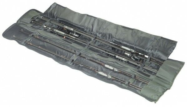 Anaconda Anaconda Pokrowiec na wędkę Quattro Rod System