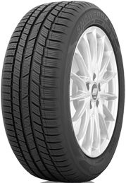 TOYO Snowprox S954 SUV 235/65R17 104H