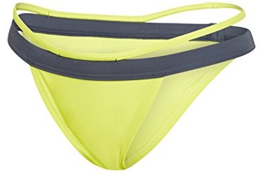 Speedo damskie Ultra Fizz Sport list odzież do pływania, zielony, m 8-10918B852M