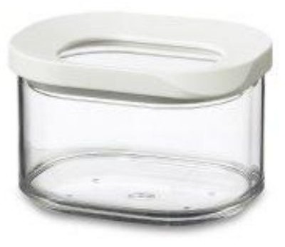 Mepal Pojemnik na żywność Storage Box Modula Mini 175 ml Mepal - white 106922030600