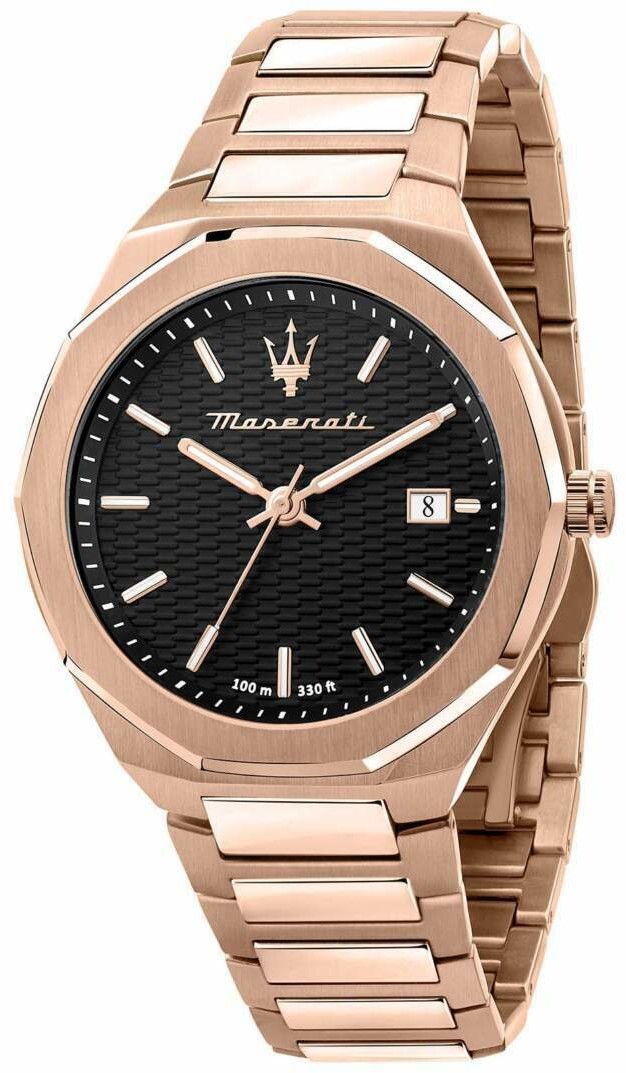 Maserati R8873642007