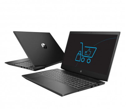 HP Pavilion Gaming 15-cx0059nw (8BK19EA)