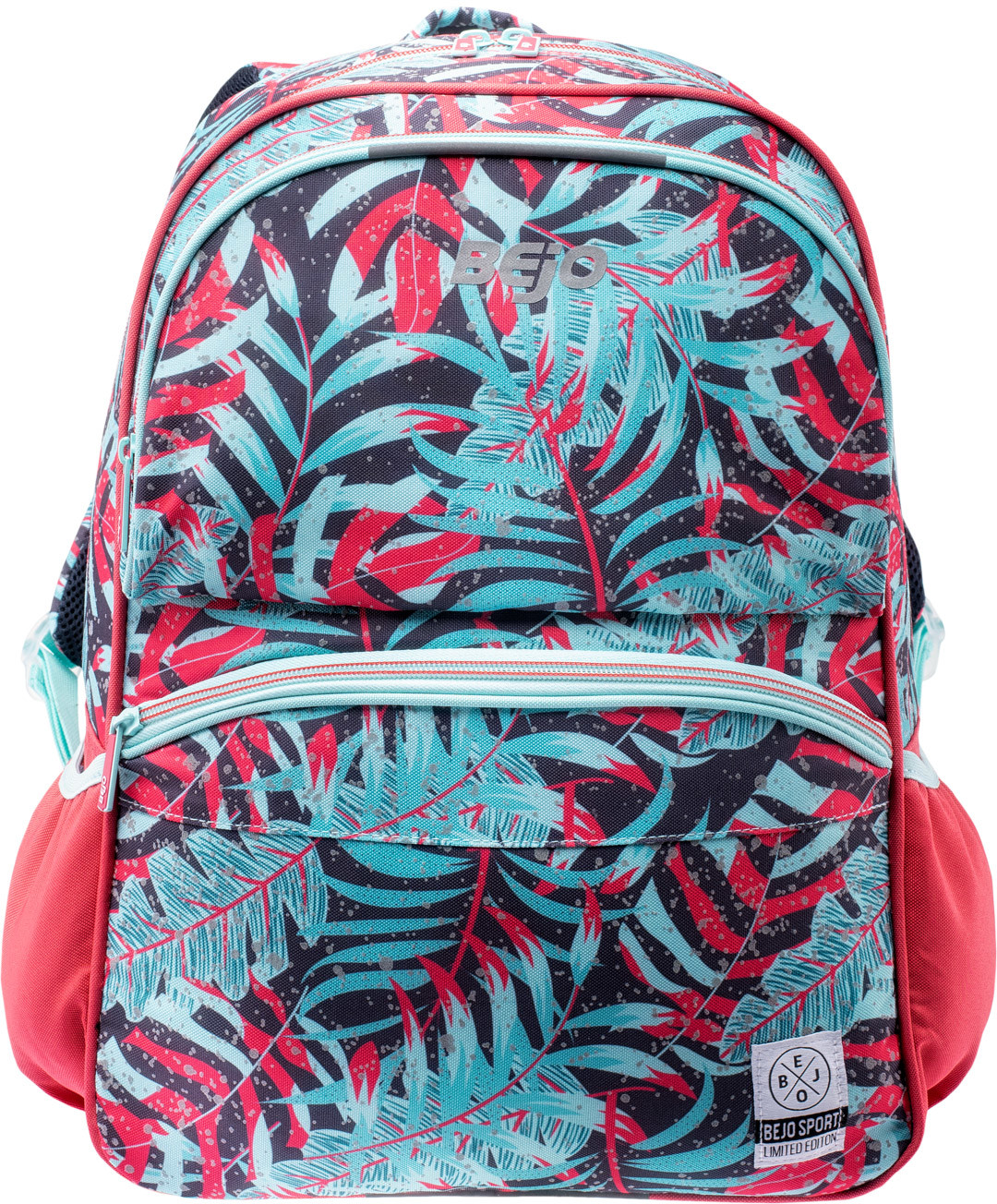 BEJO Plecak BEJO KAPSEL M000129619