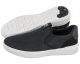 Timberland Półbuty Seneca Bay Slip-On Black Nubuck 0A293A 015 (TI96-a)