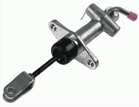 SACHS Pompa sprzęgła 6284 600 387