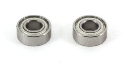 Łożysko 5x11x4mm 2 szt. ARRMA (AR610019)