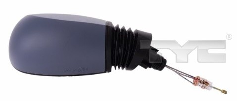 TYC Lusterko zewnętrzne TYC 309-0046