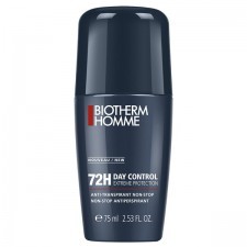 Biotherm HOMME DAY CONTROL 72H DEODORANT ROLL-ON 6238-7937A