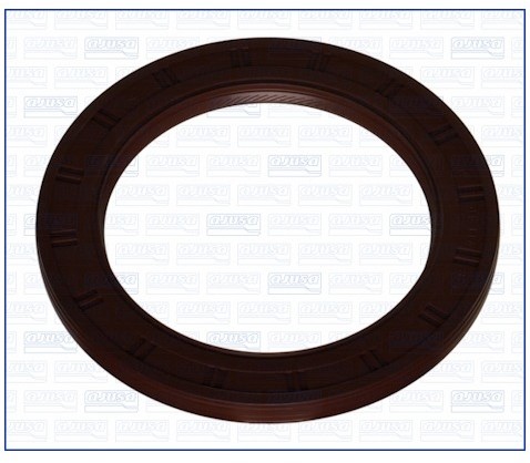 AJUSA Pierścień uszczelniający wału, wał korbowy AJUSA 15093000