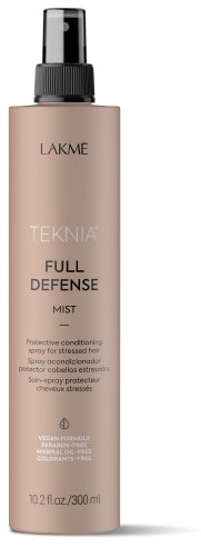 Lakme Lakme Teknia FULL DEFENCE Mist mgiełka odżywczo-ochronna 300 ml 44953