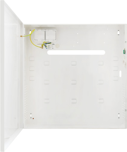 PULSAR Obudowa RACK 3U pionowa biała AWO532W AWO532W