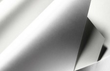 Papeterra Biały gładki - offsetowy Arcoprint White, próbka formatu A6 250g (ppp12) ppp12