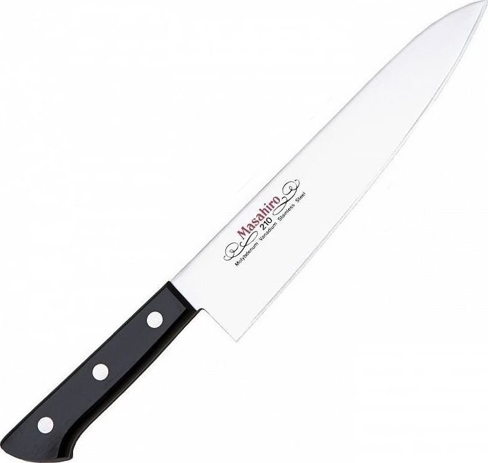 Masahiro Nóż BWH Chef 210mm [14011] uniwersalny 2059