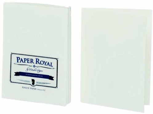 Rössler rössler Paper Paper Royal 2160831009