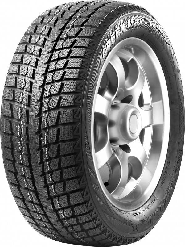 Linglong Green-Max Winter Ice IR15 SUV 285/35R20 100T