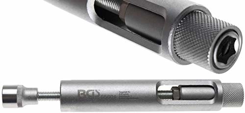 BGS BGS 65601 | Narzędzie do demontażu świec żarowych 65601