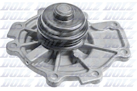 Dolz INDUSTRIAS Pompa wodna INDUSTRIAS F142