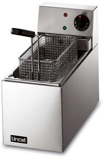 Lincat lincat LSF frytkownica, 2,5 L LSF