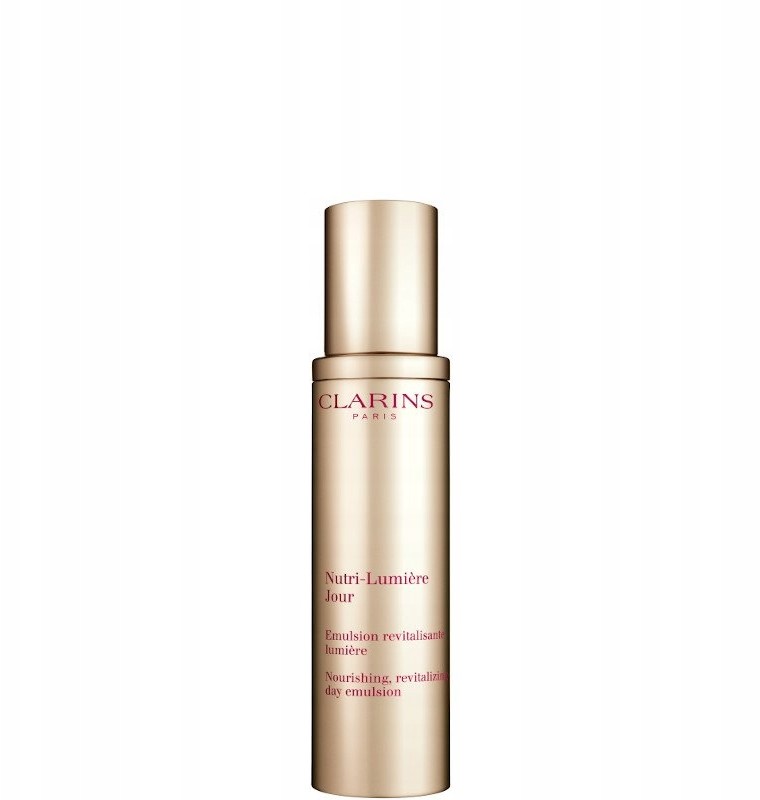 Clarins Nutri-Lumire Day 50ml