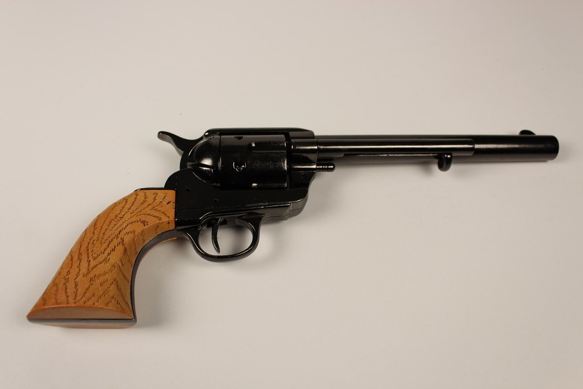 Denix SA REPLIKA REWOLWER COL.45 PEACEMAKER 7