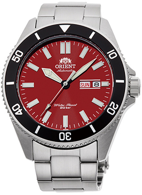 Orient RA-AA0915R19B