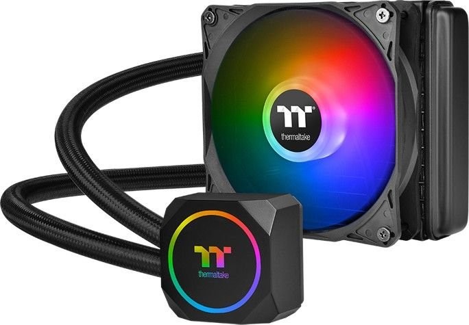 Thermaltake TH120 ARGB Sync