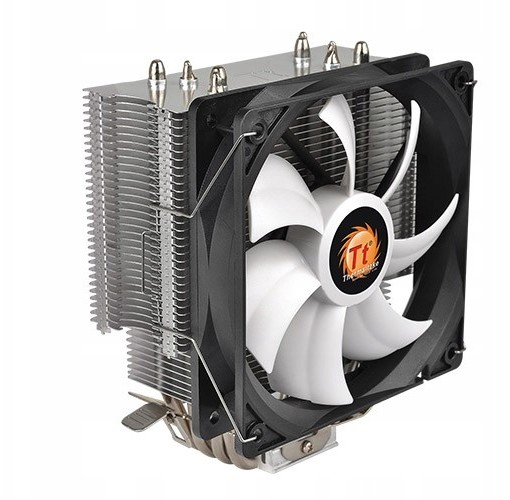 Thermaltake Contac Silent 12 (120mm, Tdp 150W)