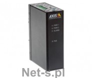 Axis Communication AB communication ab T8144 60W INDUSTRIAL MIDSPAN